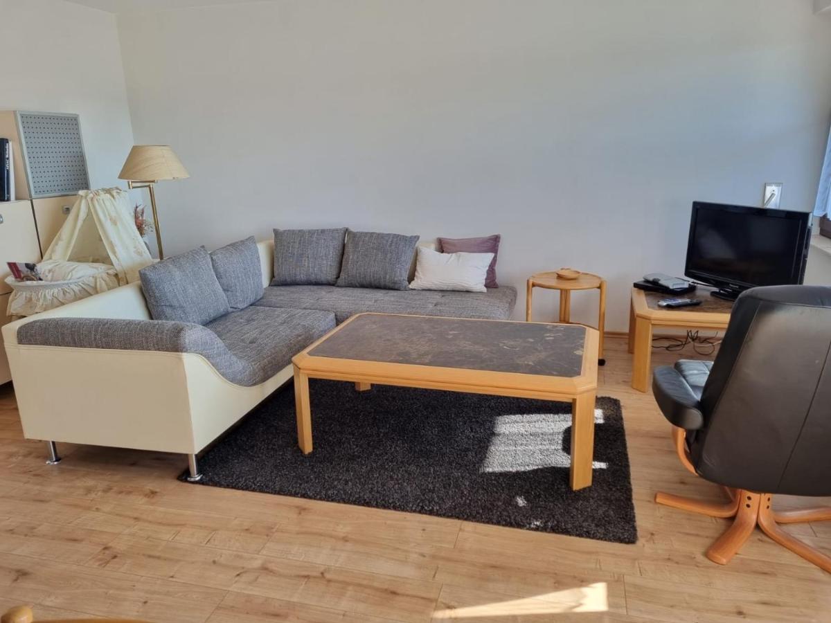 Veltins-Arena Fewo Buchenweg 27 Appartement Winterberg Exteriör bild